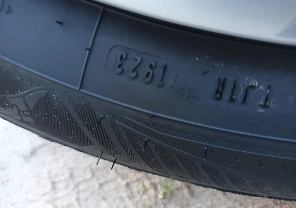 Opel Corsa cena 34900 przebieg: 130000, rok produkcji 2015 z Ustka małe 466